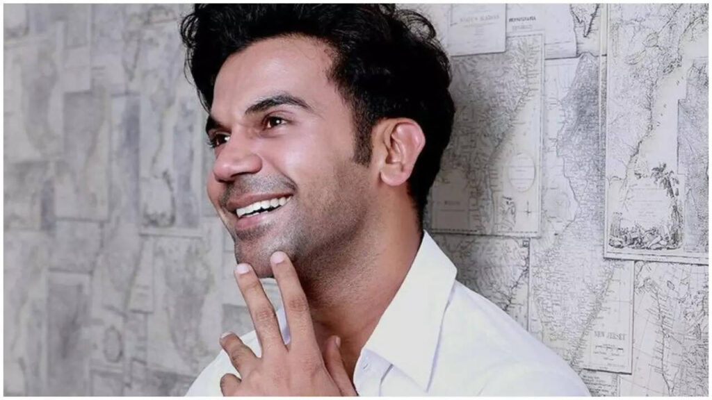 Raj Kumar Rao’s best work to watch on OTT