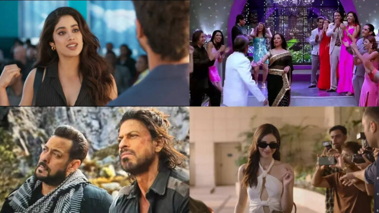 Cameos in Bollywood film that were Hits or Misses