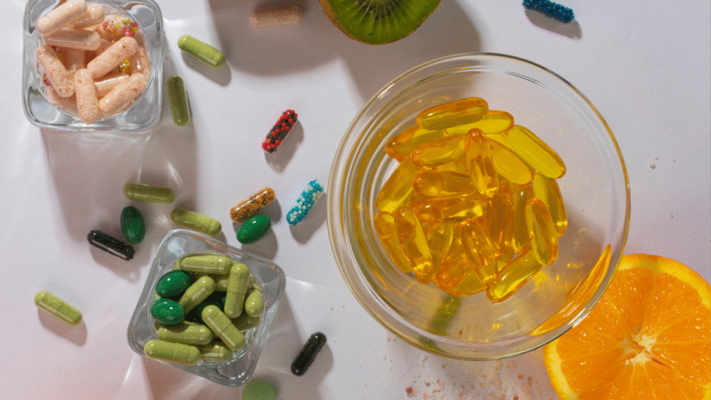 7 tips to make vitamin D pill work more efficiently