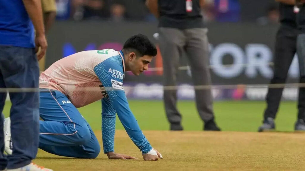 MI vs GT Live Score, IPL 2025: All eyes on Rohit Sharma’s fitness as Mumbai take on Gujarat at Wankhede