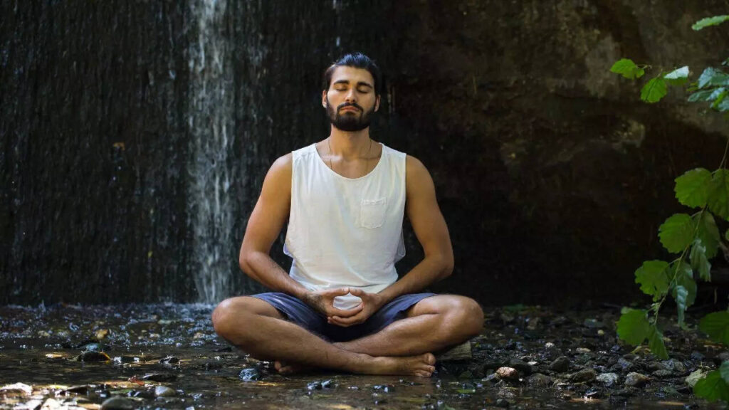 The 5-7-5 rule in spirituality that calms the mind and leads to a blissful life