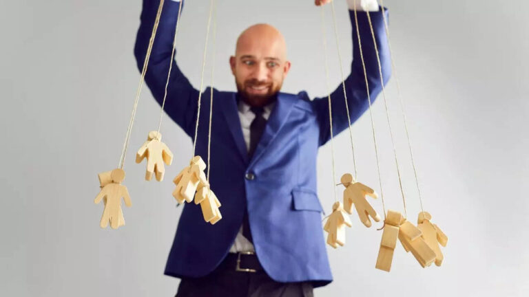 How to spot and deal with them