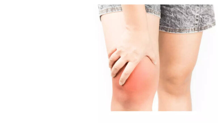 5 supplements you shouldn’t take if you have inflammation, according to dietitians