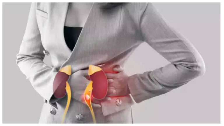 7 signs your kidneys are crying for help (even before you get tested)