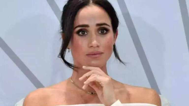 5 times Meghan Markle was accused of copying Diana, Kate Middleton, and other UK Royals