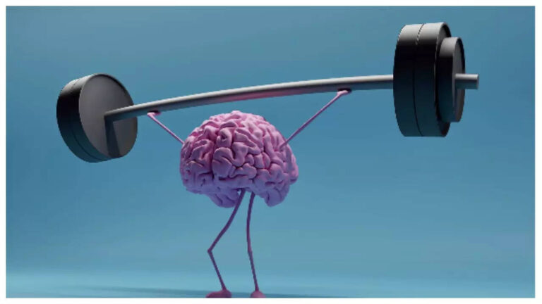 5 exercises and chores that keep your brain sharp at 40