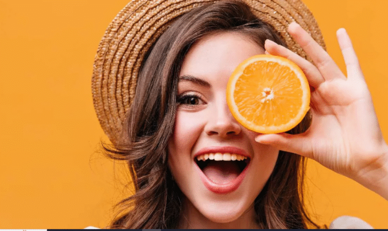 7 common diseases caused by vitamin C deficiency