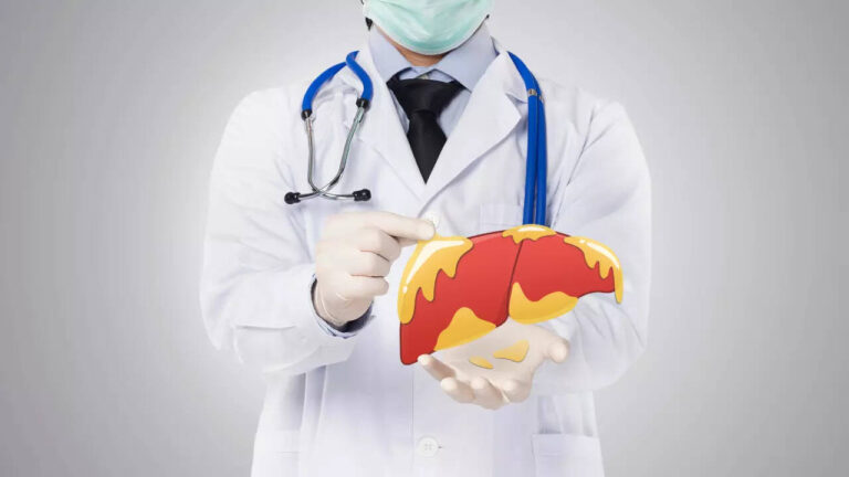 Can fatty liver turn into liver cancer? 3 things that can cure fatty liver