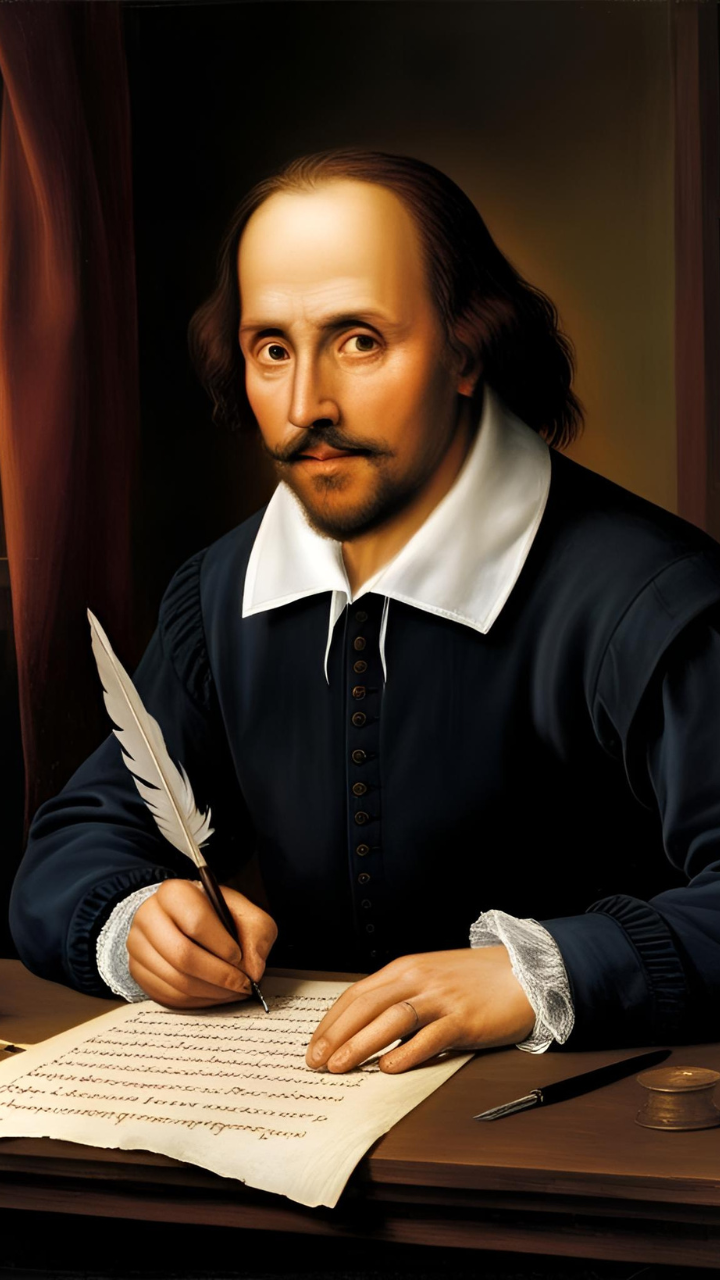 9 lines by Shakespeare that are oh-so-relevant even in modern times