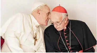 3 films to check out if you want to know more about The Vatican