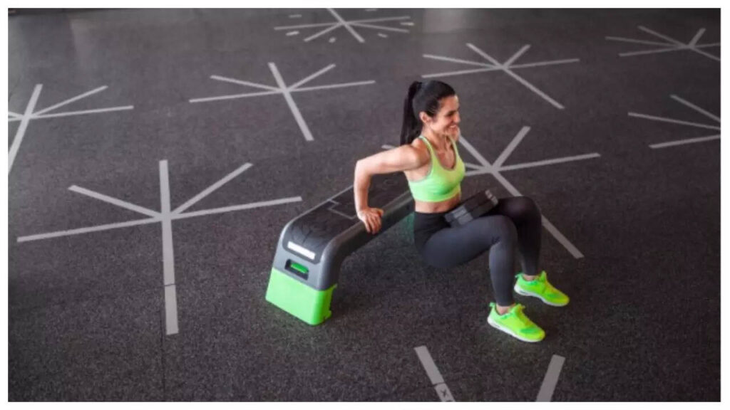 4 Supplements That Help Strengthen Muscles