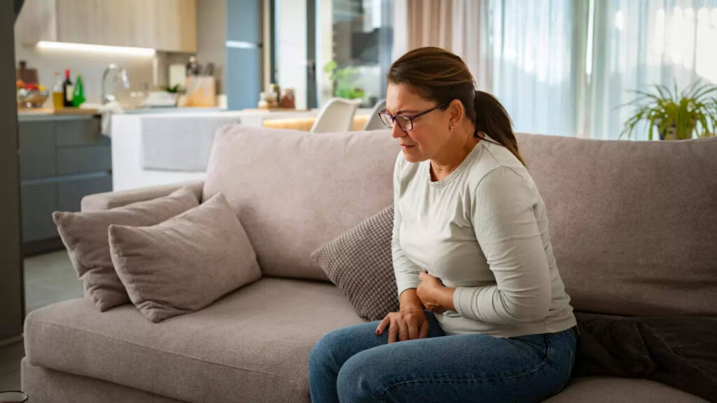 Kidney stones hidden symptoms and how to know if you have passed a stone in urine