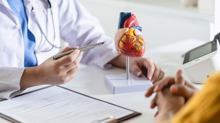 5 surprising daily habits that a popular cardiologist trusts for a healthy heart
