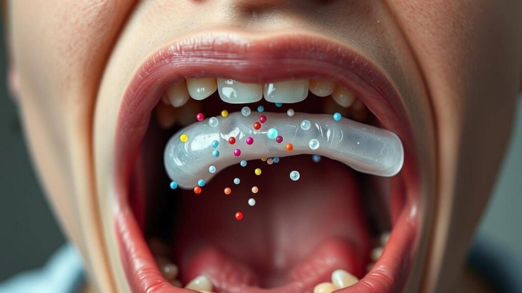 ​US doctor shares 4 natural ways to remove microplastics from body