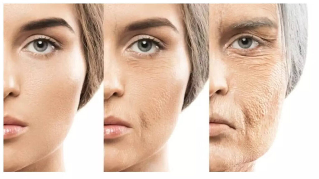 THIS diet can slow down ageing; here’s how