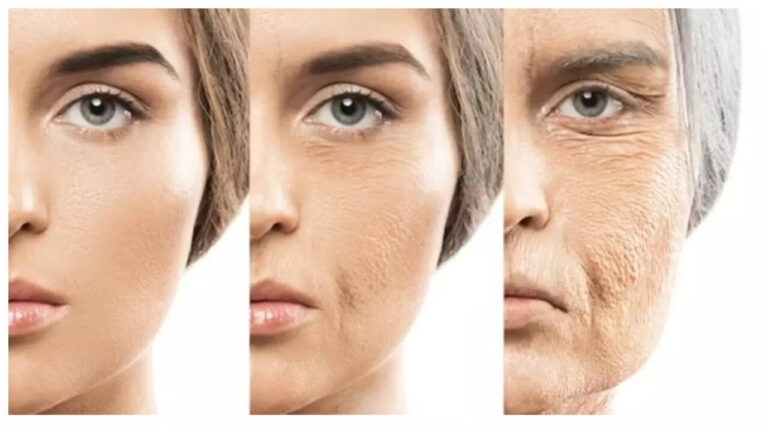 THIS diet can slow down ageing; here’s how