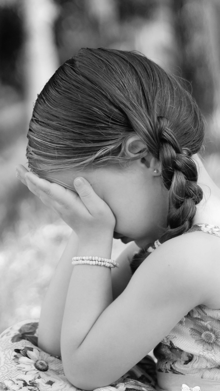7 things that feel like betrayal to children