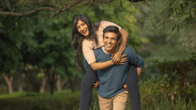 5 types of marriages for modern couples— Which one is yours?