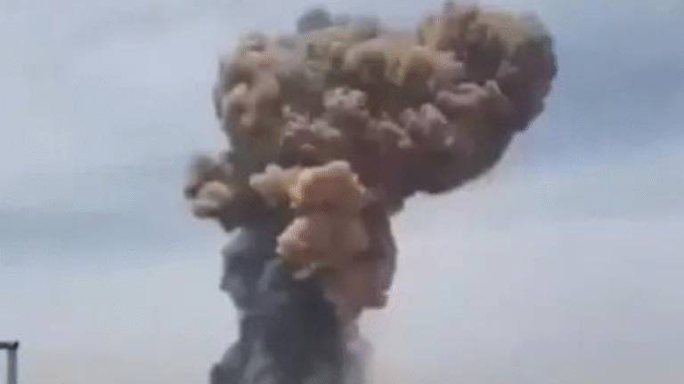 Multiple explosions reported at Pakistan air bases – What we know so far | India News