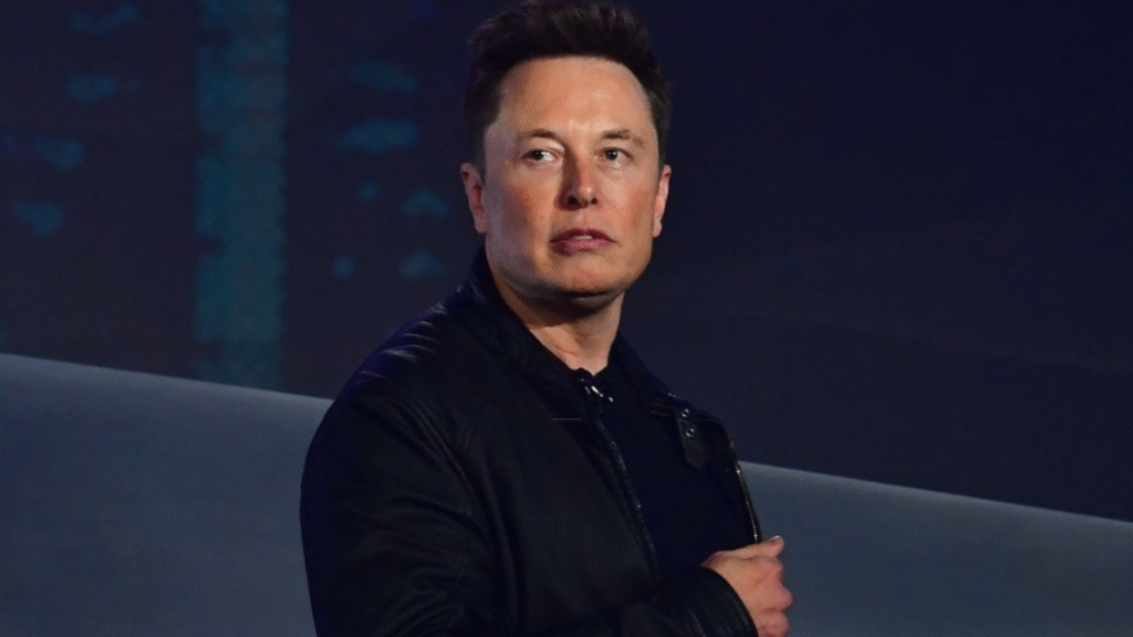 Former SpaceX employee with Crohn’s disease sues Elon Musk for being fired over using bathroom frequently