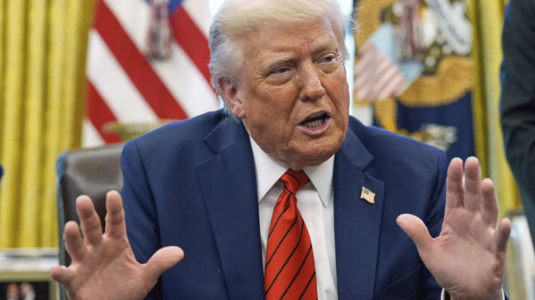 Trump must halt mass layoffs of federal workers: Judge