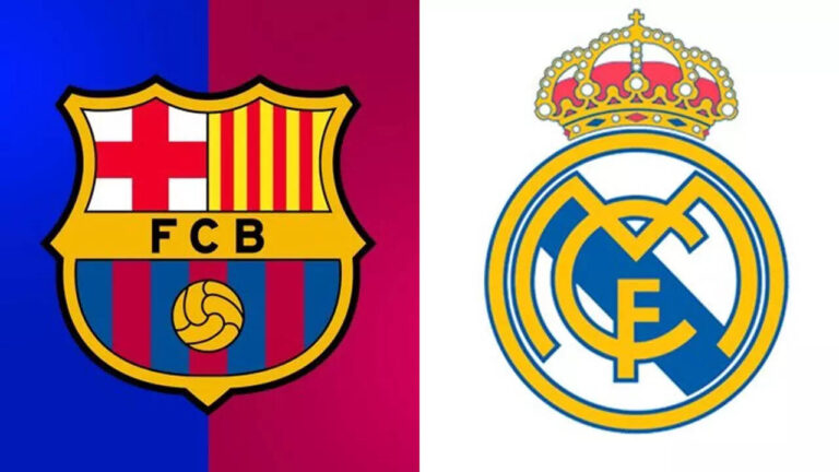 Barcelona vs Real Madrid La Liga Live Score: Barca take on Real Madrid in high-stakes El Clasico with an eye on 28th La Liga title
