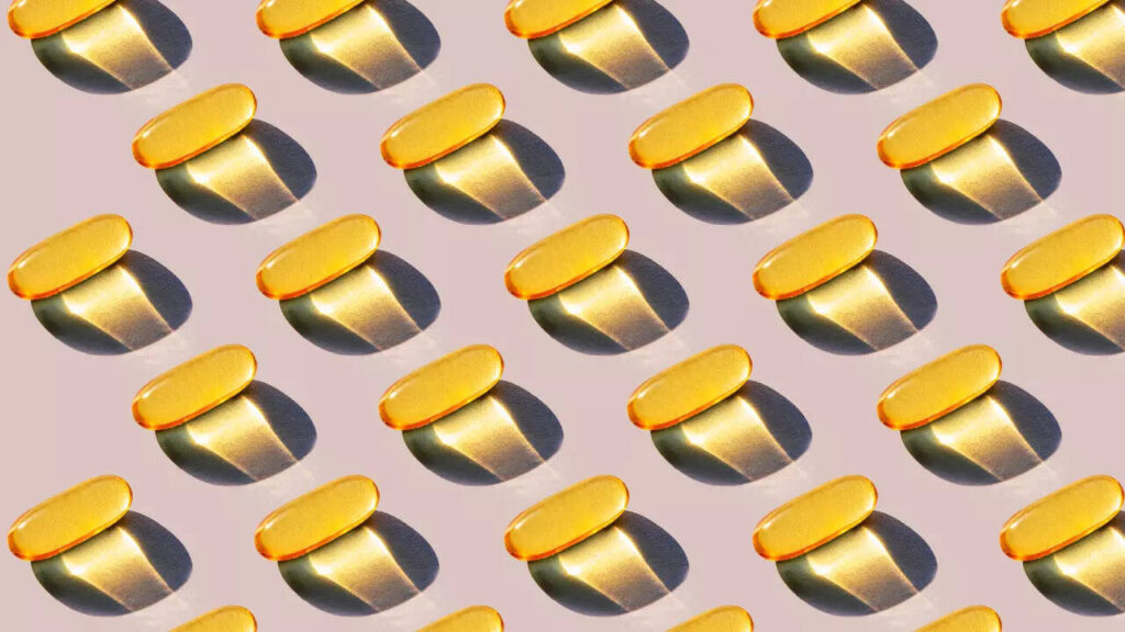 Should I eat Vitamin D or Fish oil: Which is better