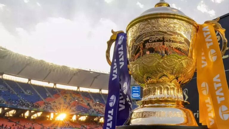 IPL 2025 New Schedule Live Updates: IPL return expected soon; fixtures to be released shortly