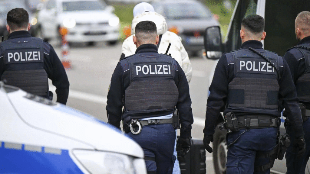 Germany turns first asylum seekers away at border — report