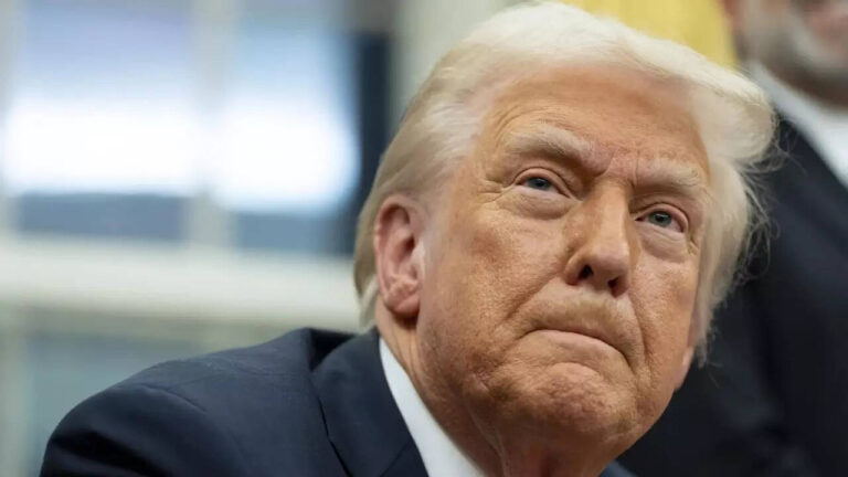 US, China suspend part of their tariffs for 90 days; tariffs to come down 115% on both sides