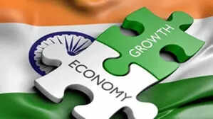 India tops global PMI rankings among developed and emerging markets: JP Morgan