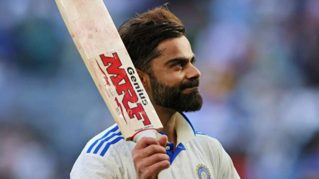 Virat Kohli Retirement highlights: World cricket pays tribute as Kohli exits Test arena