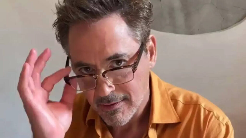 Inside Robert Downey Jr.’s beautiful and luxurious Malibu home