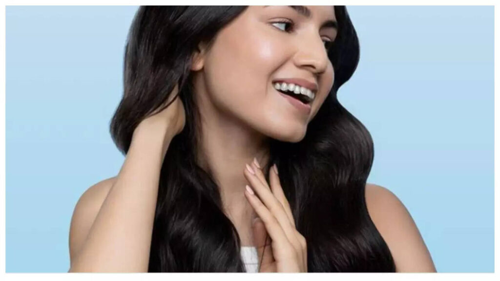 5 biotin foods for hair growth