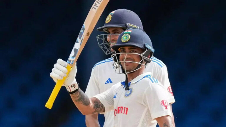 India Squad for England Tour Announcement Live Updates: All eyes of Ishan Kishan; Karun Nair, Akash Deep expected to make the cut