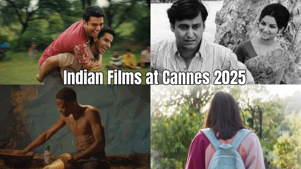 Indian films from ‘Homebound’ to ‘Tanvi The Great’ take centre stage