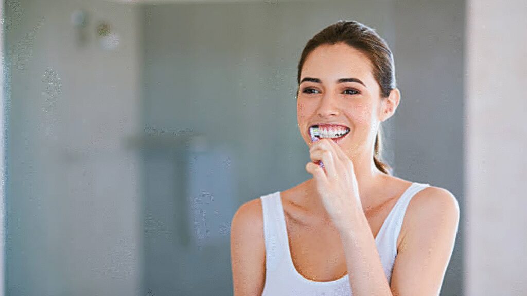 Not brushing teeth at night linked to sudden heart attacks?