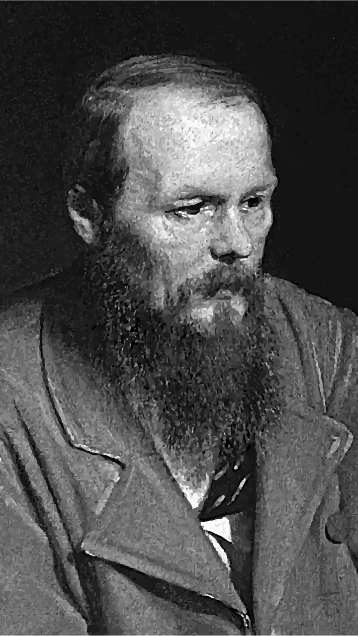 10 most iconic lines by Dostoevsky that make people sit back and overthink life