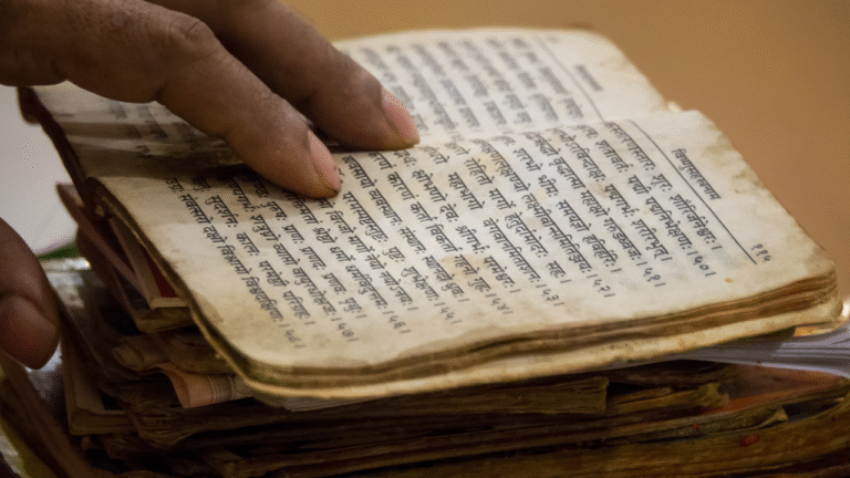 6 secrets from ancient Hindu texts that change people’s perception of reality