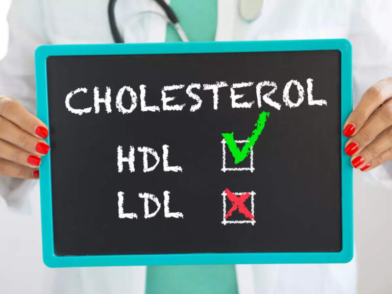 5 vegetarian foods that lower bad cholesterol (LDL) levels naturally