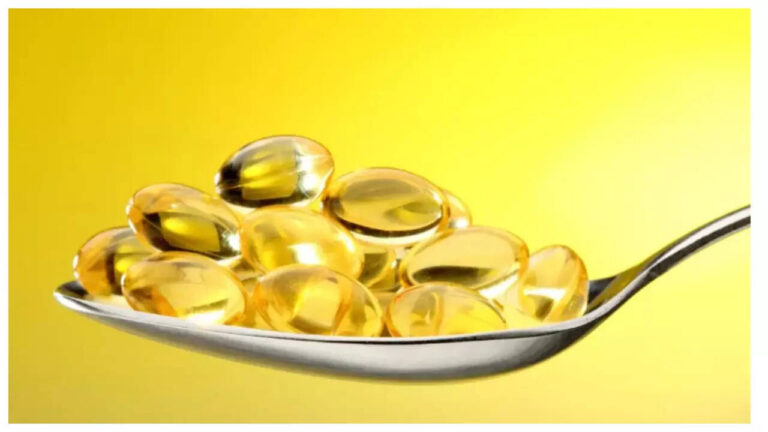 5 reasons why you should be taking cod liver oil supplements