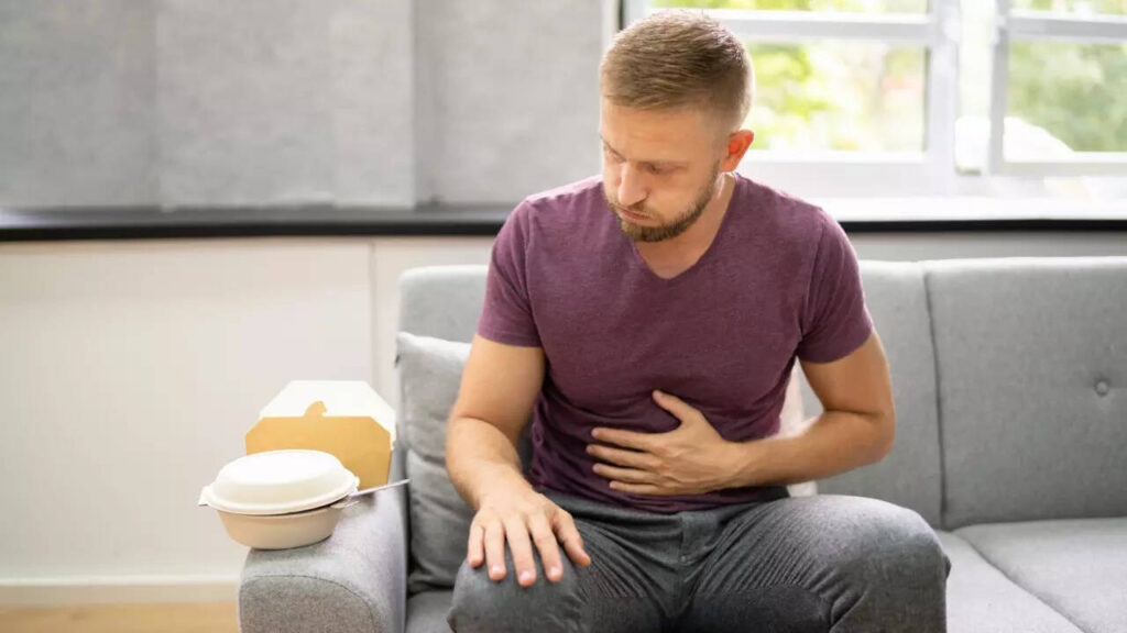 US doctor shares natural remedy to treat heartburn in minutes