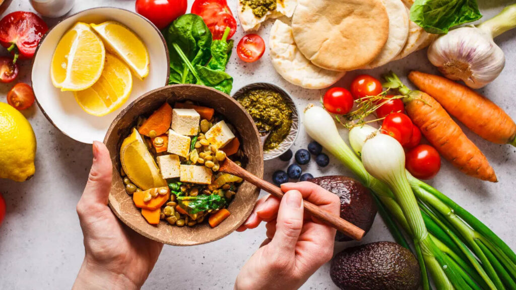 5 best diabetes-friendly foods to manage high blood sugar