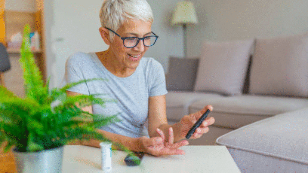 ​10 early signs of diabetes most people miss​