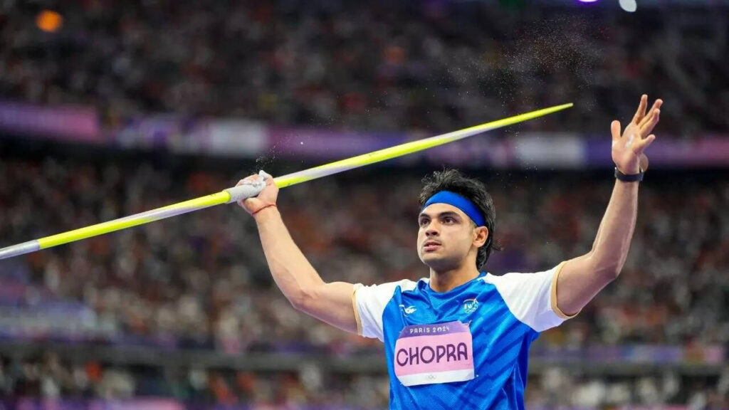 Neeraj Chopra Doha Diamond League 2025 LIVE Updates: Neeraj Chopra leads four-member Indian team