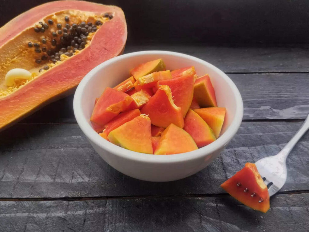 7 reasons to have a bowl of papaya for breakfast