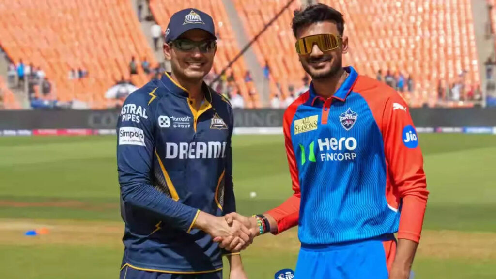Delhi Capitals 0/0 in 0.0 Overs | DC vs GT Live Score, IPL 2025: Gujarat Titans skipper Shubman Gill wins the toss, opts to field against Delhi Capitals