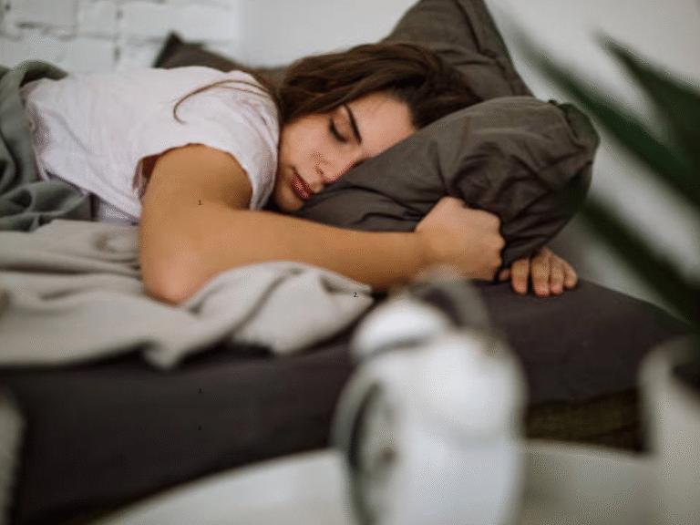 ​​5 magnesium-rich foods that help you sleep deeper naturally​