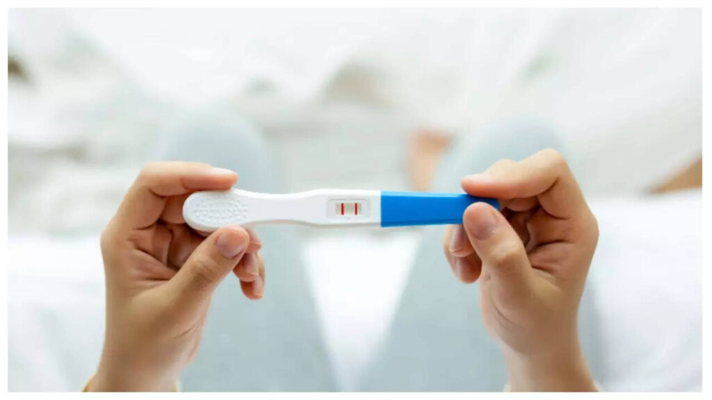 5 Yoga poses to improve fertility