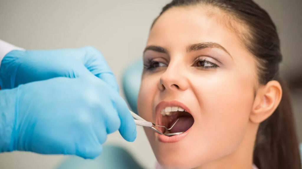 Got a root canal treatment done? 5 serious conditions commonly found in people with poor oral health